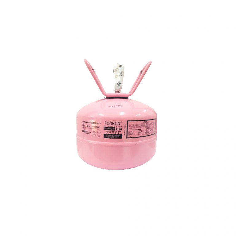 Tại Sao Nên Mua Gas Ecoron R410A 2.8kg tại Điện Máy Thành Đạt? Đại lý Gas Ecoron R410a 2.8kg TP.HCM #1