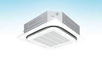 Tính năng Máy lạnh âm trần Daikin 1.5 ngựa - 1.5hp - R410Dàn lạnh Cassette Âm trần (Đa hướng thổi)|Bán máy lạnh âm trần Daikin 1.5 hp giá sỉ | Thành Đạt