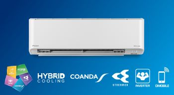 Máy lạnh treo tường Daikin FTKZ Inverter R32  