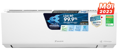 Máy lạnh Daikin treo tường FTKF25XVMV Inverter R32