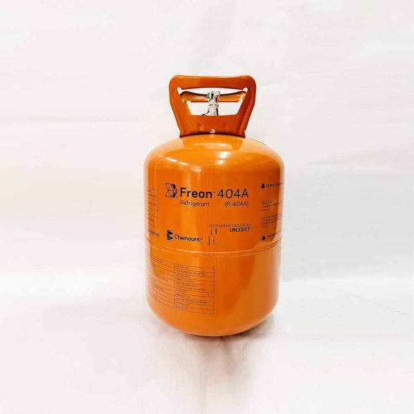 Mua Gas EU Chemours Freon 404A Chính Hãng – Giao Hàng Nhanh 30 Phút 