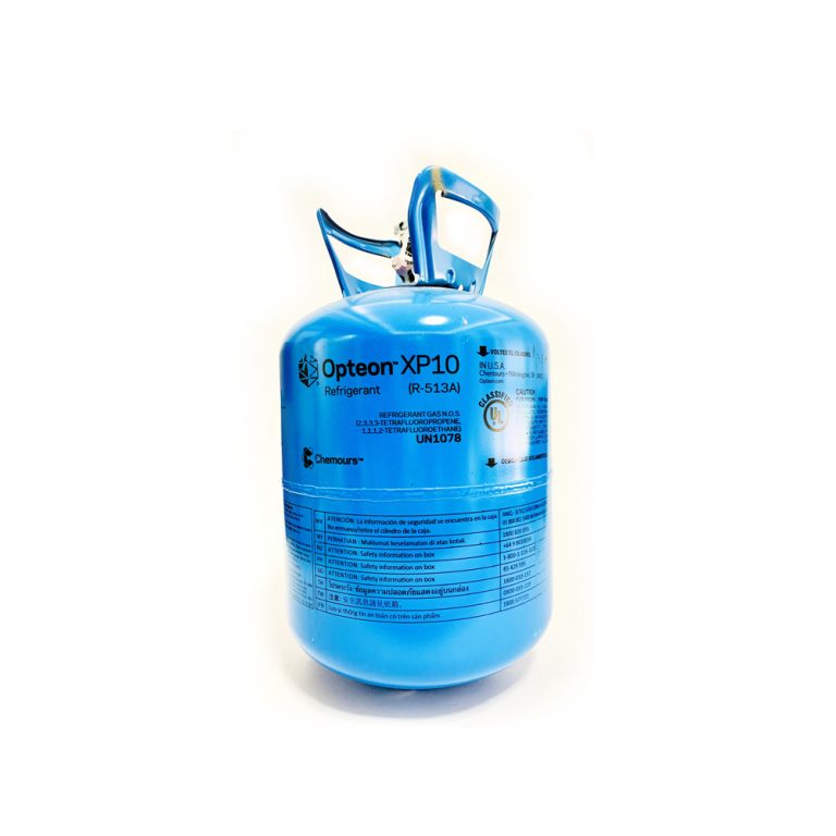 Điện Lạnh Thành Đạt là đại lý chính thức chuyên cung cấp gas lạnh Opteon™ XP10 với giá tốt nhất thị trường.Đại lý Gas Opteon™ XP10 11.35 Kg TP.HCM #1