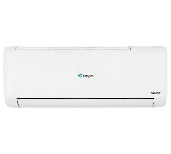 Máy lạnh này được trang bị công nghệ điều khiển máy nén Inverter, giúp tiết kiệm điện năng hiệu quả. Ngoài ra, công nghệ tiết kiệm điện I-saving cũng được tích hợp