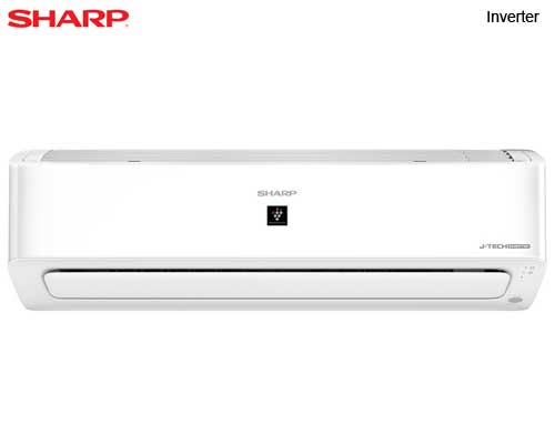 May lanh Sharp, tôi tin chắc rằng phần lớn họ đều có nhận xét: Sản phẩm CHẤT!  Sharp cũng cho ra các sản phẩm cùng các tính năng được cải tiến thường xuyên.