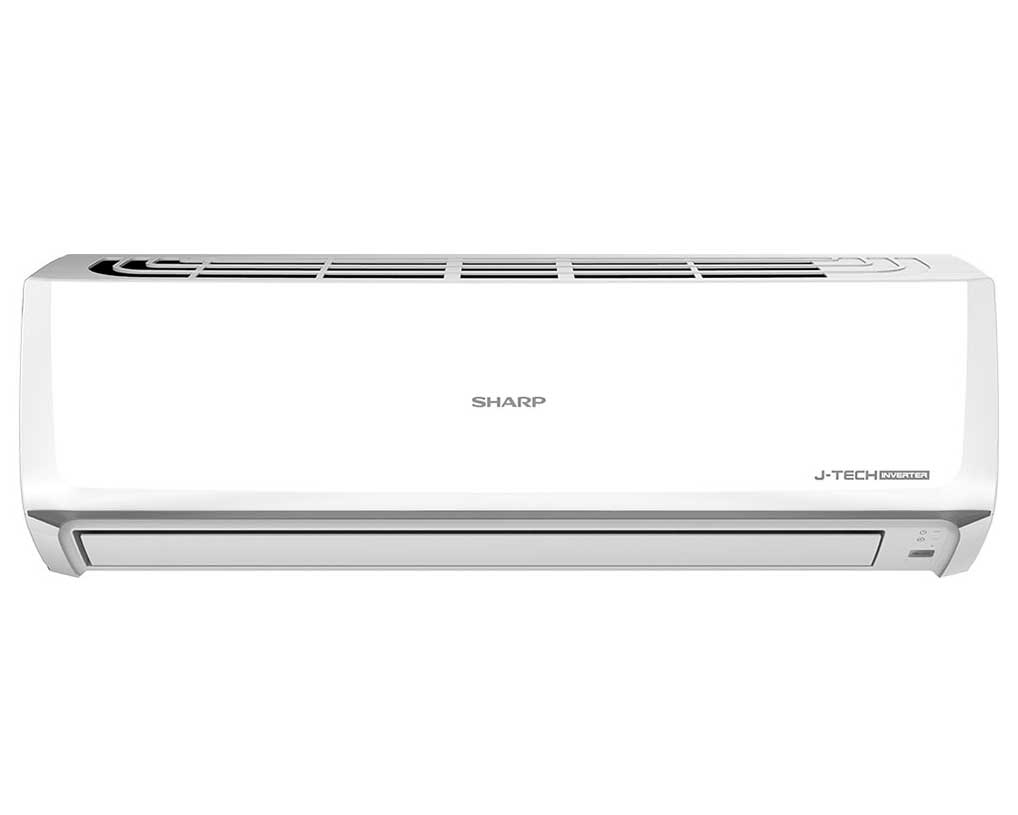Máy lạnh Sharp treo tường thế mới là sản phẩm tiên tiến của Sharp, được thiết kế với công nghệ mới nhất để mang lại hiệu suất làm mát tối ưu và tiết kiệm điện năng.