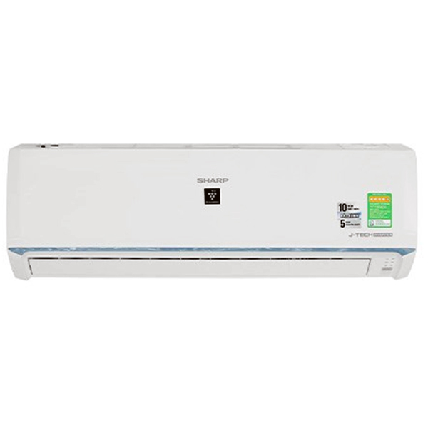 Sharp AH-XP13BSW sở hữu những tính năng nổi bật, hứa hẹn sẽ làm hài lòng những khách hàng khó tính nhất: Máy lạnh inverter Sharp AH-XP13BSW 1.5Hp model 2024