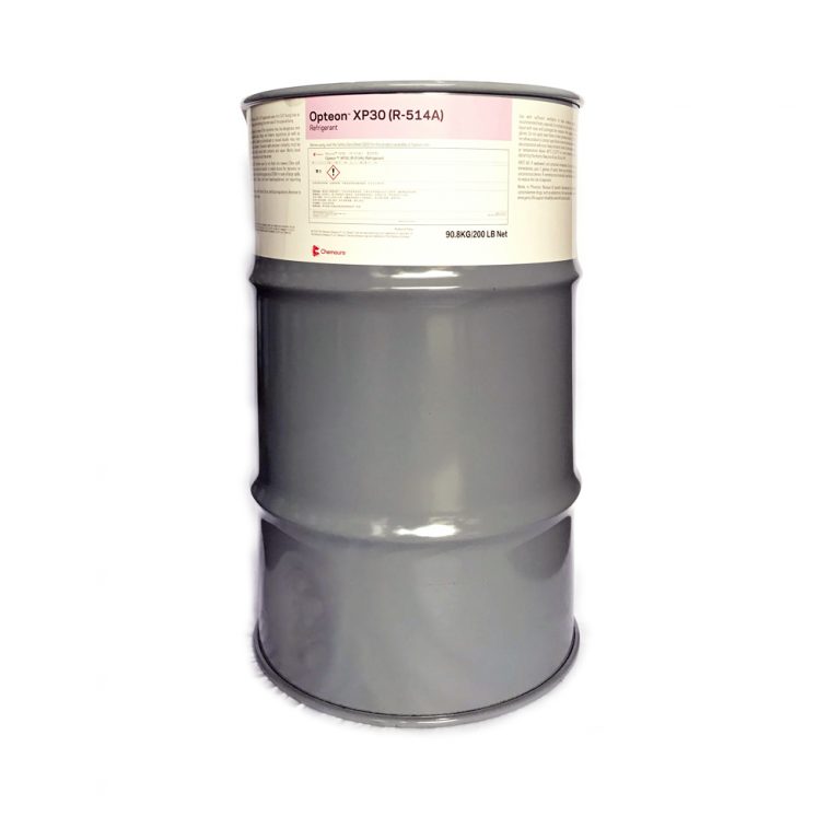 Đại Lý Gas Opteon™ XP30 TP.HCM #1 – ĐIỆN LẠNH THÀNH ĐẠT Đại lý Gas Opteon™ XP30 TP.HCM #1 Hotline: 0902 809 949 - 0911 465 489 (Ms Hằng)