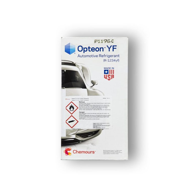 Điện Máy Thành Đạt để trải nghiệm sự khác biệt với Gas Chemous Opteon™ YF, giải pháp làm lạnh bền vững và hiệu quả! Đại lý Gas Chemous Opteon™ YF TP.HCM #1