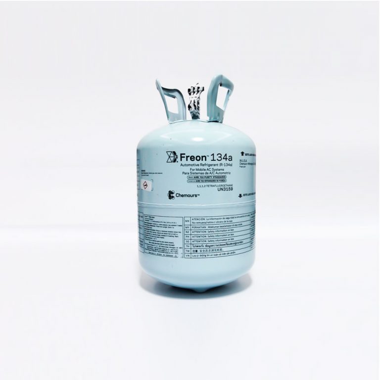 Điện Máy Thành Đạt - Đối Tác Tin Cậy Phân Phối Gas Lạnh Chemours Freon R134a Tại TP.HCM | Phân phối Gas Mỹ Chemours Freon R134a tại TP.HCM #1