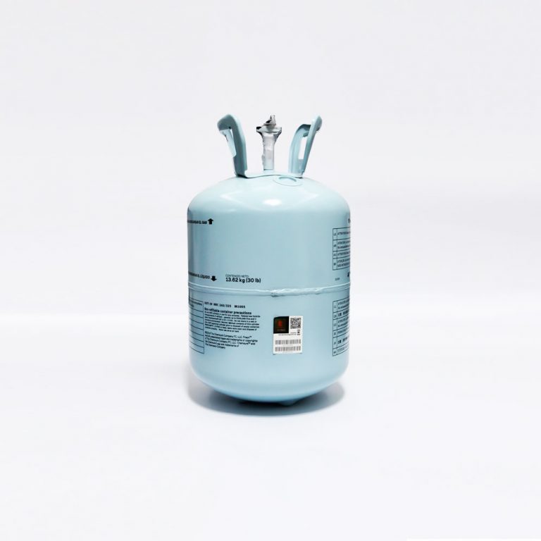 Ứng dụng: #1 Gas Mỹ Chemours Freon R134a 1️⃣ 13.62kg/bình