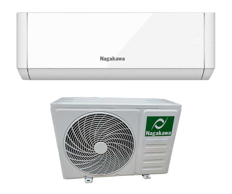 Nhờ có màn hình hiển thị nhiệt độ trực tiếp trên dàn lạnh, bạn có thể dễ dàng quan sát và kiểm soát nhiệt độ mong muốn ngay tại nơi máy lạnh được lắp đặt.