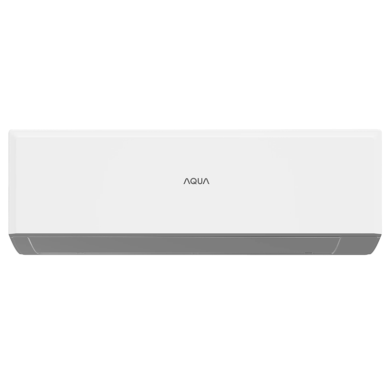 Máy lạnh Aqua AQA-R10PC 1HP tiêu chuẩn model 2025 là một trong những sản phẩm nổi bật của thương hiệu Aqua, mang đến sự kết hợp hoàn hảo giữa thiết kế hiện đại