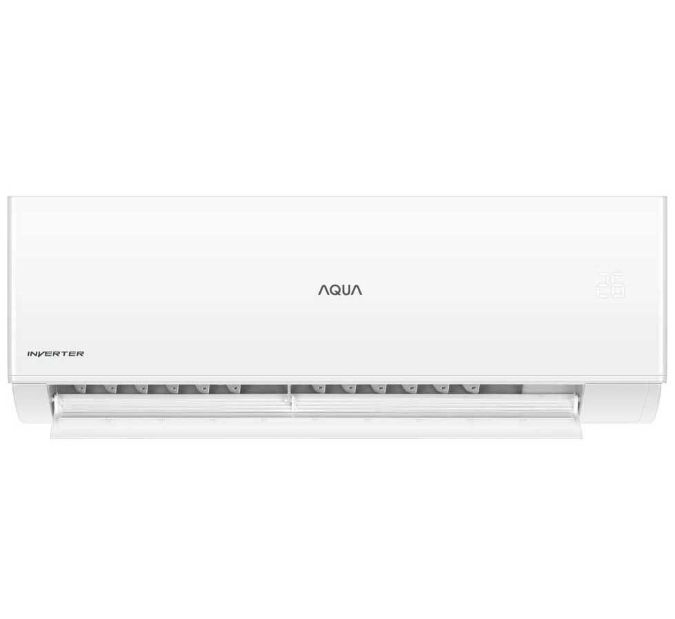 Máy lạnh Aqua AQA-RV18QE inverter 2Hp là một sản phẩm công nghệ tiên tiến với nhiều tính năng thông minh và tiện ích. Với công suất 2Hp, máy lạnh này phù hợp cho các căn phòng