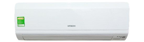 Dòng máy lạnh Hitachi RAS-X10CD Inverter (tiết kiệm điện) được sản xuất và nhập khẩu nguyên bộ từ Malaysia, dòng máy lạnh này được sản xuất phù hợp với môi trường khí hậu nhiệt đới vùng Đông Nam Á Máy lạnh Hitachi RAS-X10CD inverter 1Hp (ngựa)