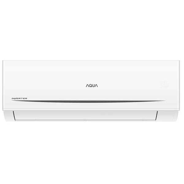 Máy lạnh Aqua AQA-RV10ME Inverter 1HP Model 2025 chính là lựa chọn đáng cân nhắc. Với thiết kế tinh tế, công nghệ tiên tiến và xuất xứ từ Thái Lan