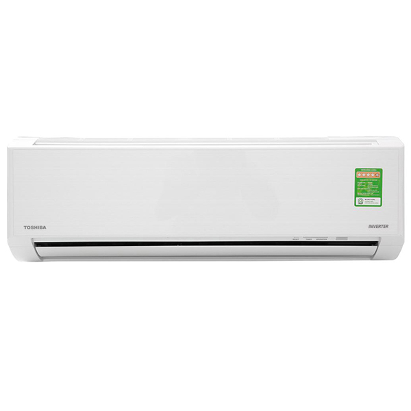 Máy lạnh Inverter Toshiba RAS-H18S5KCVG-V 2Hp model 2025