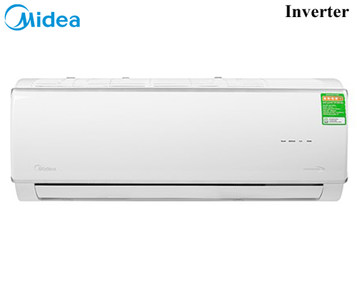 Chúng tôi xin giới thiệu đến quí khách dòng máy lạnh Midea inverter MSAFA-13CRDN8 giá rẻ với model mới nhất 2020.  Thông số máy lạnh Midea MSAFA-13CRDN8 inverter 1.5 ngựa