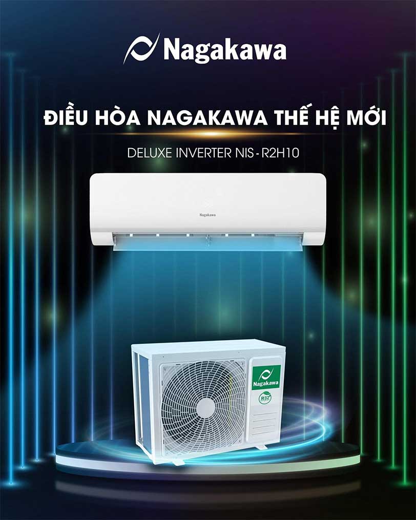 Nagakawa thường cung cấp dịch vụ hỗ trợ khách hàng chất lượng cao. Điều này bao gồm bảo hành sản phẩm, hướng dẫn sử dụng, và dịch vụ sửa chữa khi cần thiết.