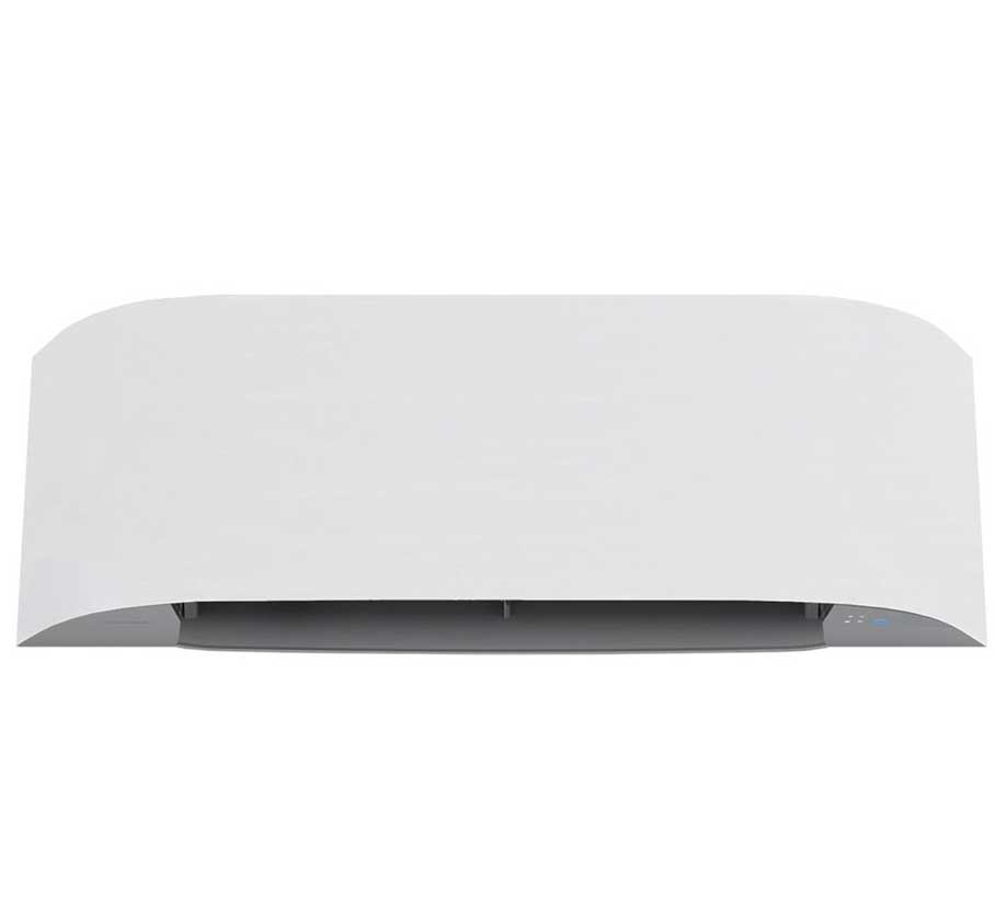 Máy lạnh Toshiba RAS-H10T4KCVRG-V còn được trang bị chế độ tiết kiệm điện ECO thông minh. Chế độ này rất thích hợp cho những người thích ngủ ban đêm. 