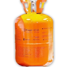 #1 Bán Gas Chemours Freon 404 CN Trọng lượng 10.896 Kg 