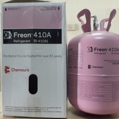 #1 Gợi ý Gas 410a Ấn Độ 11,30Kg giá sỉ