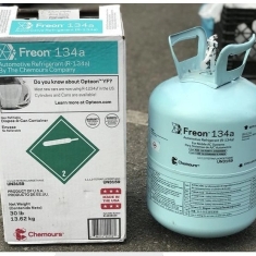 #1 Gợi ý Gas lạnh 134 freon 13.6kg giá sỉ