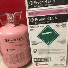 #1 Gợi ý Gas lạnh 410a freon 11,35Kg giá sỉ