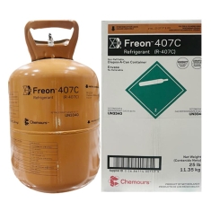 #1 Gợi ý Gas lạnh 410a freon 11,35Kg giá sỉ