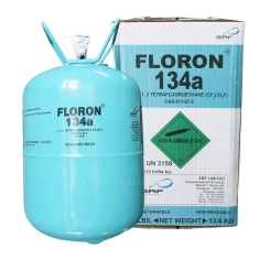 #1 Gợi ý Gas R134 Floron 13.6 kg giá sỉ