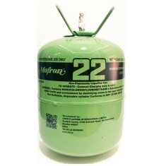 #1 Mua Gas Lạnh R22 Ấn Độ Refron 13,6 KG Lh/0902 809 949