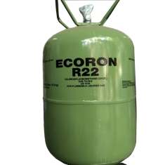 #1 Mua Gas Lạnh R22 Ecoron Bình 13.6 Kg Lh/0902 809 949