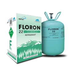 #1 Mua Gas lạnh R22 Floron Ấn Độ Lh/0902 809 949