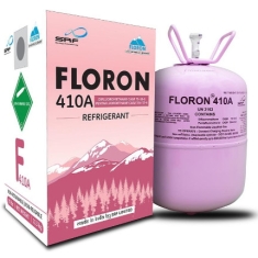 #1 Mua Gas Lạnh R410A Floron Ấn Độ Bình 11.3 Kg Lh/0902 809 949