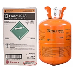 #1 Mua Gas Mỹ Chemours Freon R404a Lh/0902 809 949