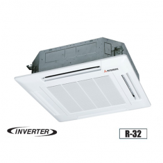 【#1】Bán Máy lạnh âm trần Mitsubishi Heavy 2.5HP