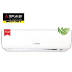 【#1】Đại lý máy lạnh Mitsubishi Heavy 1 ngựa