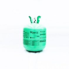 【#1】Gas Chemours Freon 22 13.62Kg & 22.7Kg 