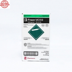 【#1】Gas Chemours  Freon Mo59 (R-417a)