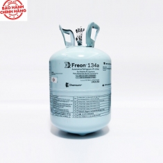 【#1】Gas Chemours Freon R134 Mỹ