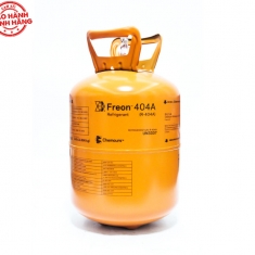【#1】Gas Chemours Freon R404 Mỹ