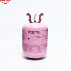 【#1】Gas Chemours Freon R410 11.35Kg