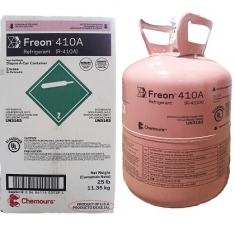 【#1】Gas Chemours Freon R410 Mỹ