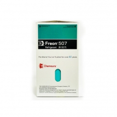 【#1】Gas Chemours Freon R507 11.35Kg