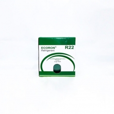 【#1】Gas Ecoron R22