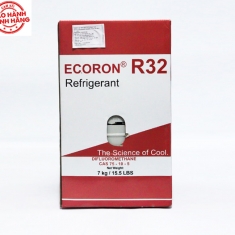 【#1】Gas Ecoron R-32 3 -7kg