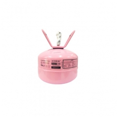【#1】Gas Ecoron R410a 2.8kg
