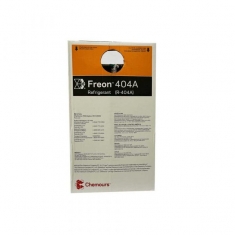 【#1】Gas lạnh Chemours Freon 404 10.896 Kg