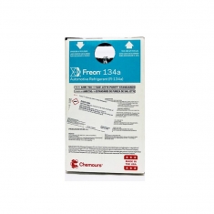 【#1】Gas lạnh Chemours Freon R134