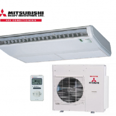 【#1】Máy lạnh áp trần Mitsubishi Heavy 5.5 ngựa