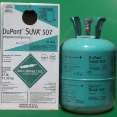 Bán gas DuPont™ Suva® 507 11,35kg
